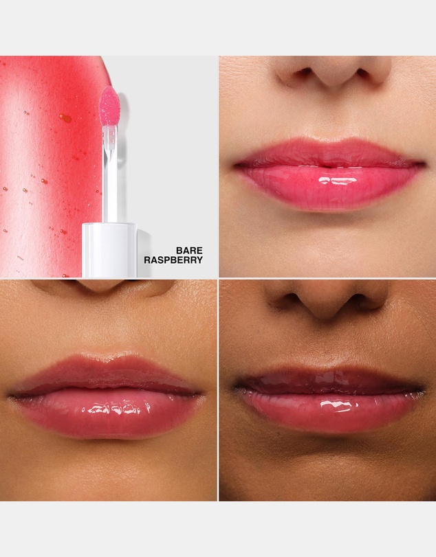 Bobbi Brown - Extra Blushing Lip Oil