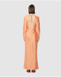 WNTRMSE - Polly Dress