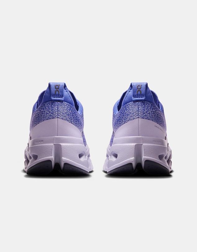 On - Cloudsurfer Max - Women's