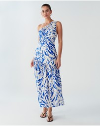 BWLDR - Fabio Midi Dress