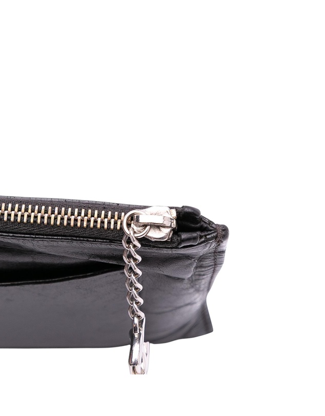 Pre-Loved by Azura Reborn - Pre-Loved Lambskin Votez Coco Clutch