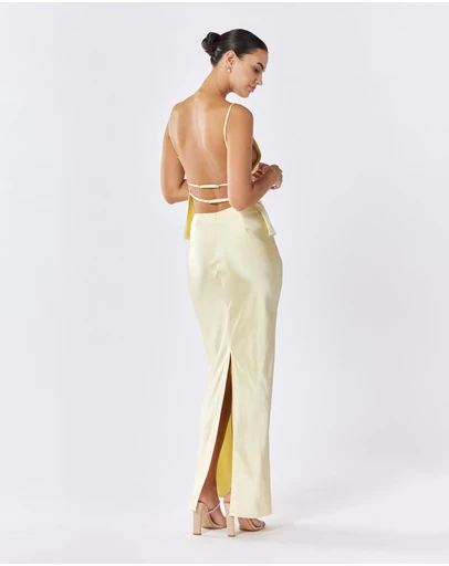 ids - French Riviera Skirt