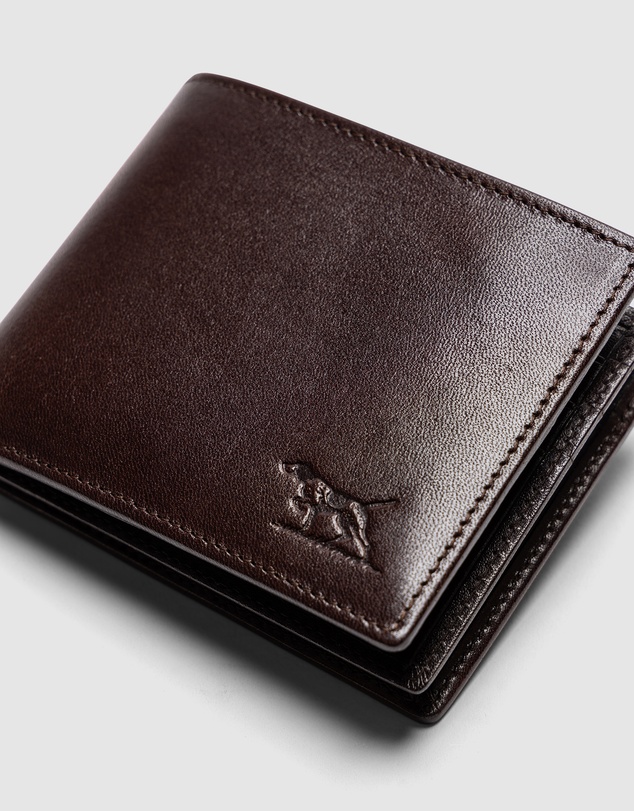 Rodd & Gunn - Wardville Pouch Wallet