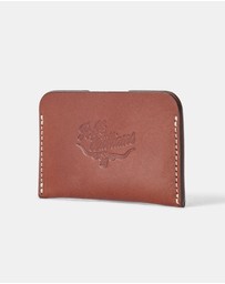 R.M.Williams - Hawker Cardholder