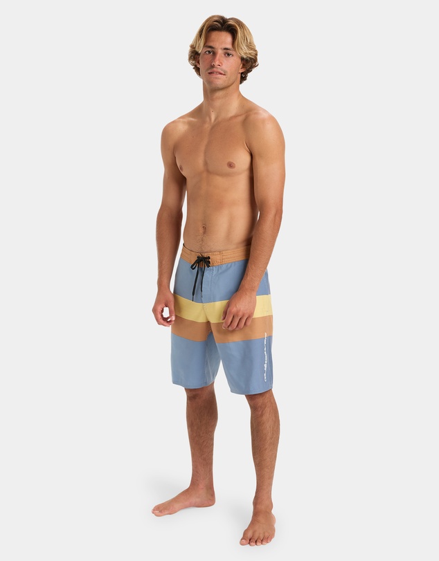 Quiksilver - Mens Everyday 20