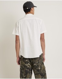 Insight - Louie Short Sleeve Shirt