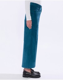 Marcs - Cali Wide Leg Pants