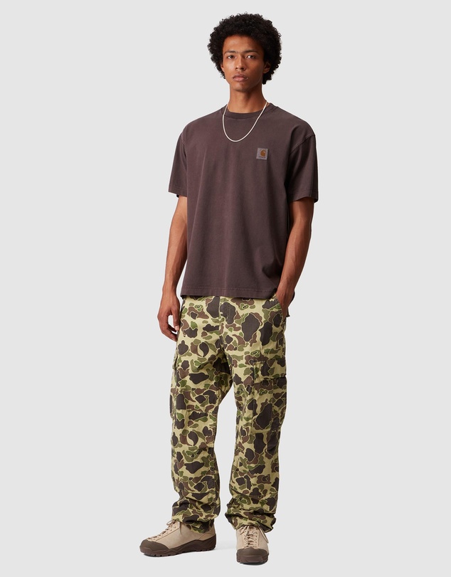 Carhartt WIP - SS Vista T-Shirt