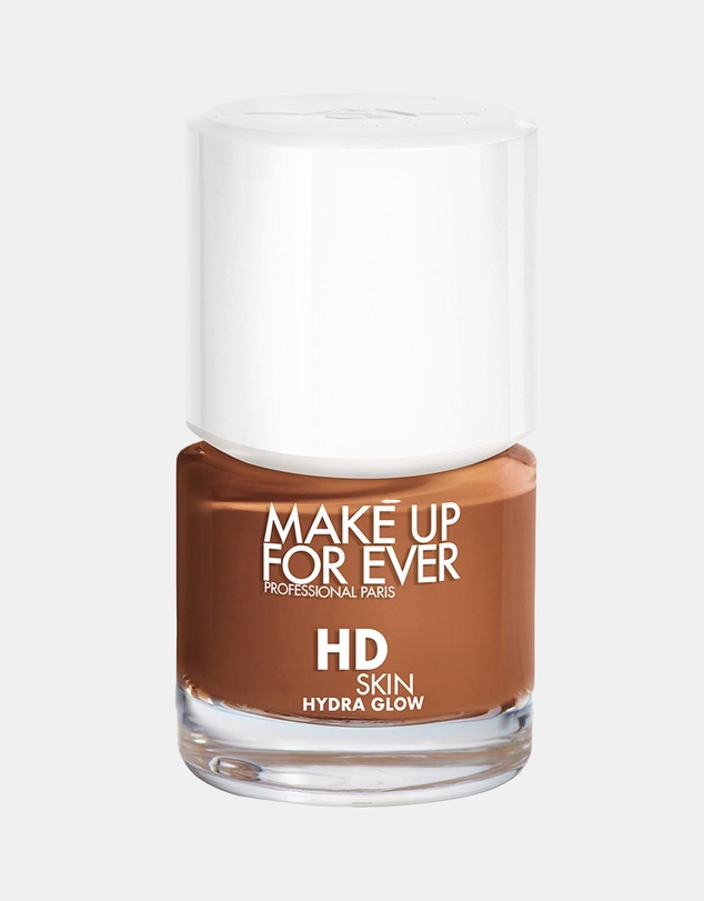 MAKE UP FOR EVER - HD Skin Hydra Glow Foundation Mini - 4N62