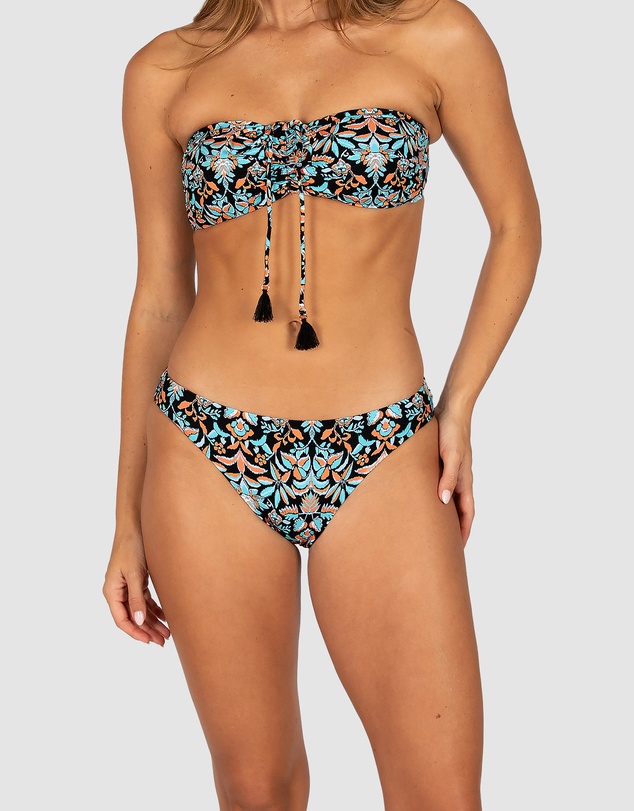 Baku Swimwear - Free Spirit Regular Bikini Bottom
