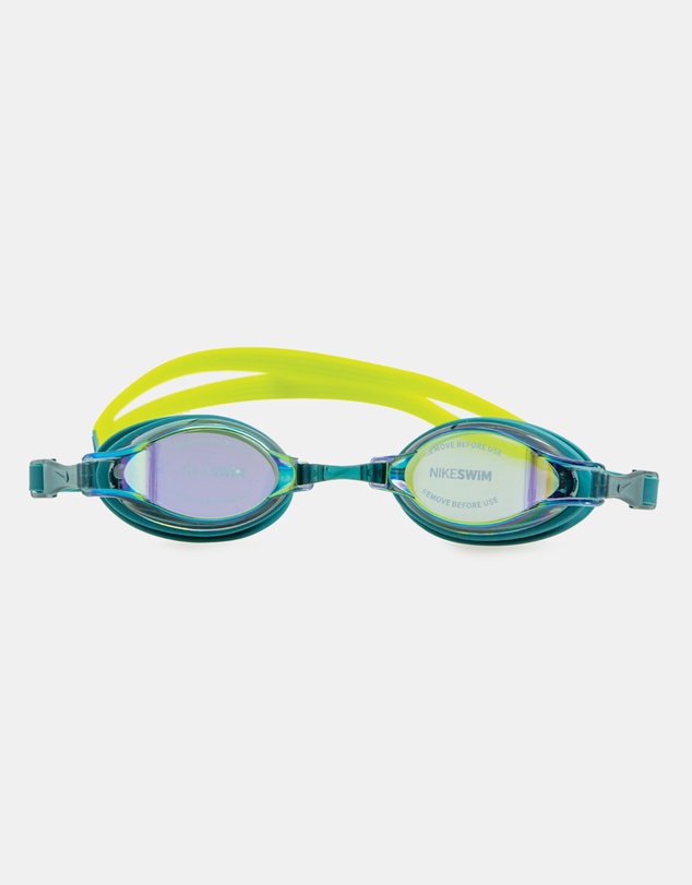 Nike - Chrome Mirrored Goggles
