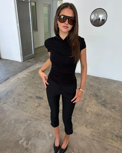 Madison The Label - Renna Capris