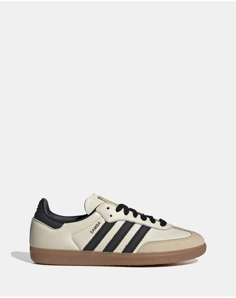 Samba OG - Unisex by adidas Originals Online | THE ICONIC | Australia