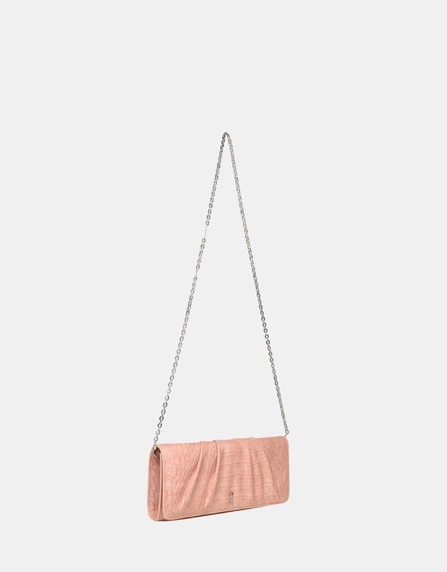 Steve Madden - BAzalea Pink Handbag