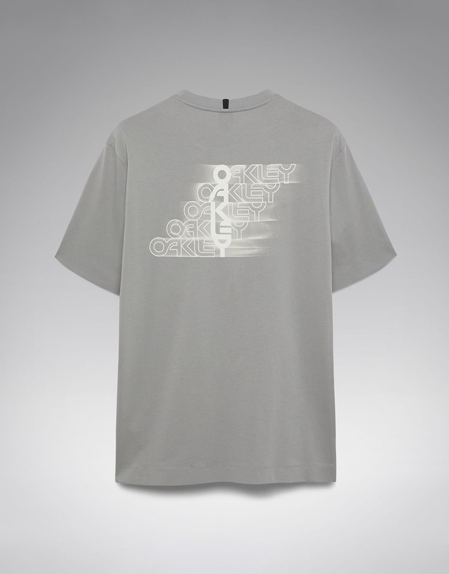 Oakley - Stacked Flow Tee