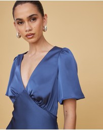 CHANCERY - Abbie Maxi Dress