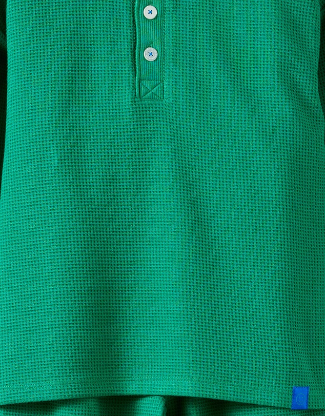 Cotton On Kids - Sully Long Sleeve Pyjama Set