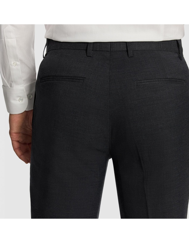 yd. - Lukey Stretch Skinny Fit Pant