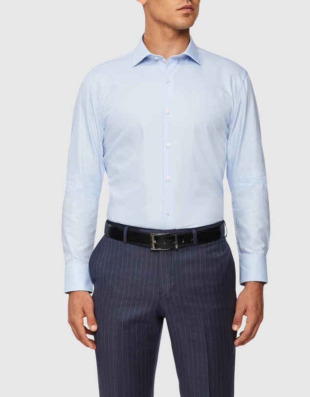 Van Heusen - Jumbo Twill Shirt