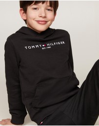 Tommy Hilfiger - Essential Hoodie - Teens