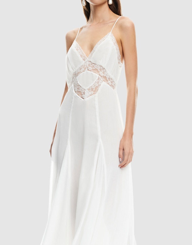 Lioness - Harmony Midi Dress