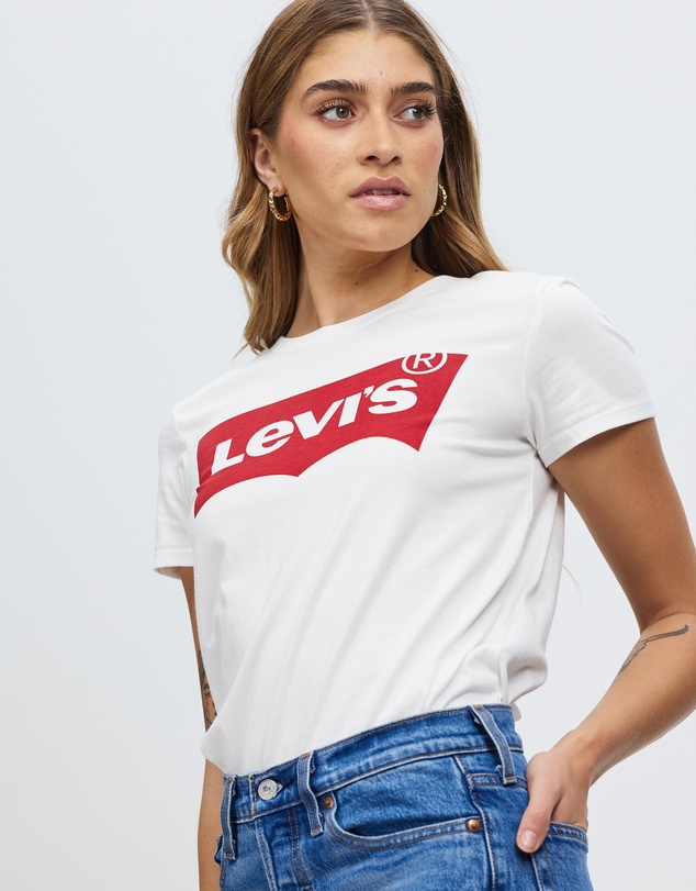 Levi's - The Perfect Tee