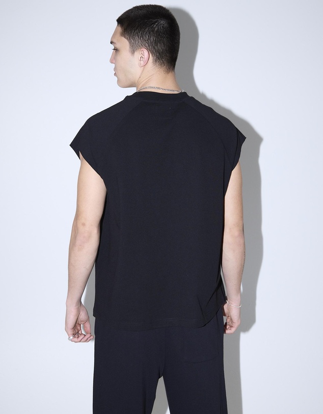 General Pants Co. Basics - Raglan Tank