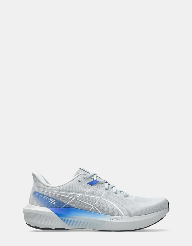 ASICS - GT-1000 15 - Men's