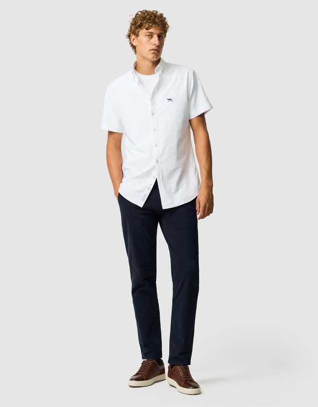 Rodd & Gunn - Gunn Oxford Sports Fit Shirt