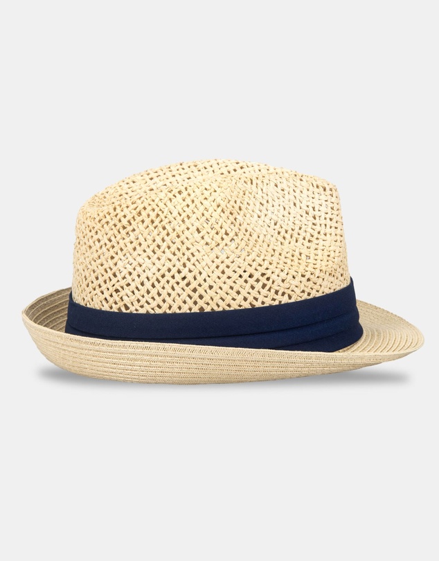 Ben Sherman - Monte Trilby Hat