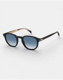 David Beckham Eyewear - DB 1007/S