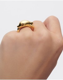 PDPAOLA - Dolphin Ring