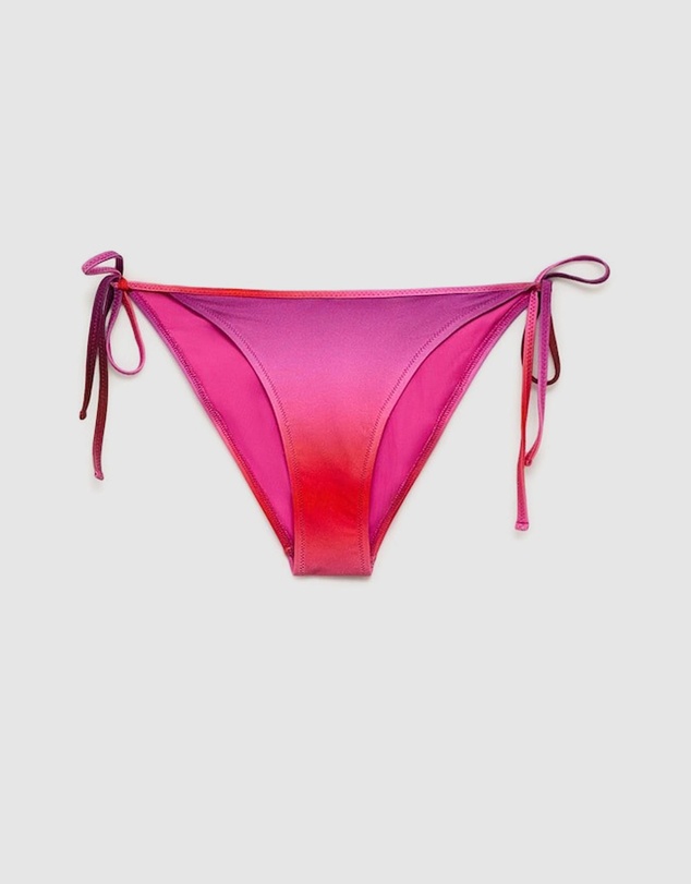 M.N.G - Taormina Gradient Bikini Bottom