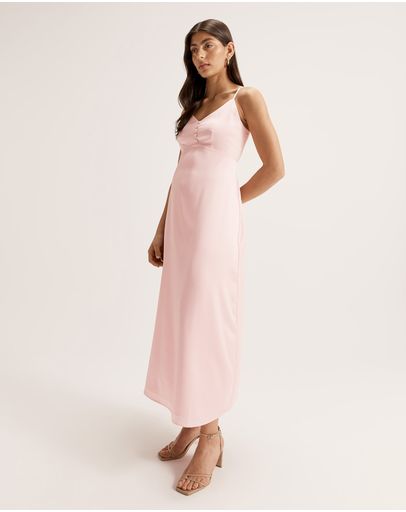 SOFT PINK