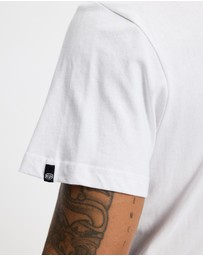 Deus Ex Machina - Shield Standard Tee
