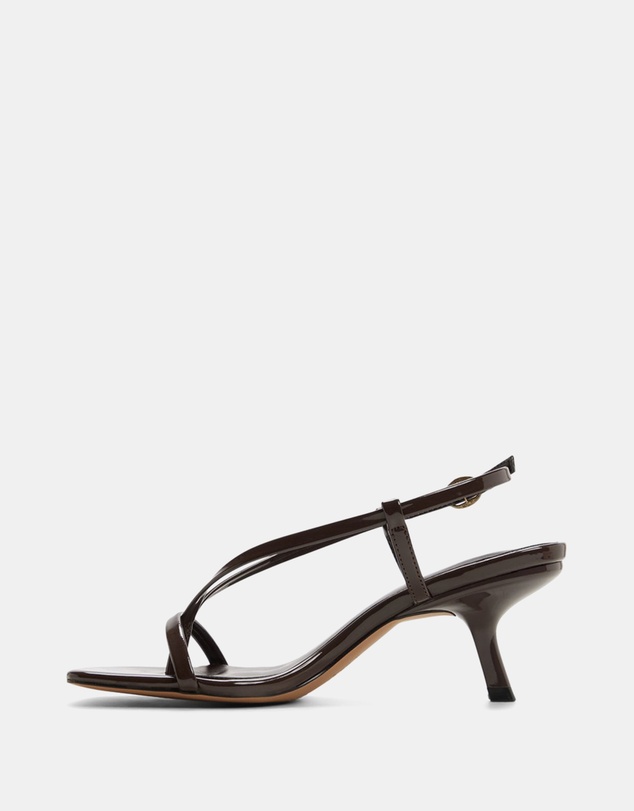 Call It Spring - Lexiii Heels