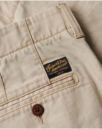 Superdry - Vintage International Slim Fit Short