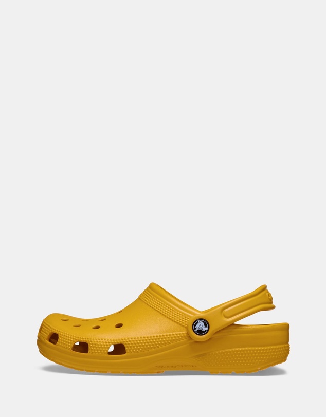 Crocs - Classic Clogs - Unisex