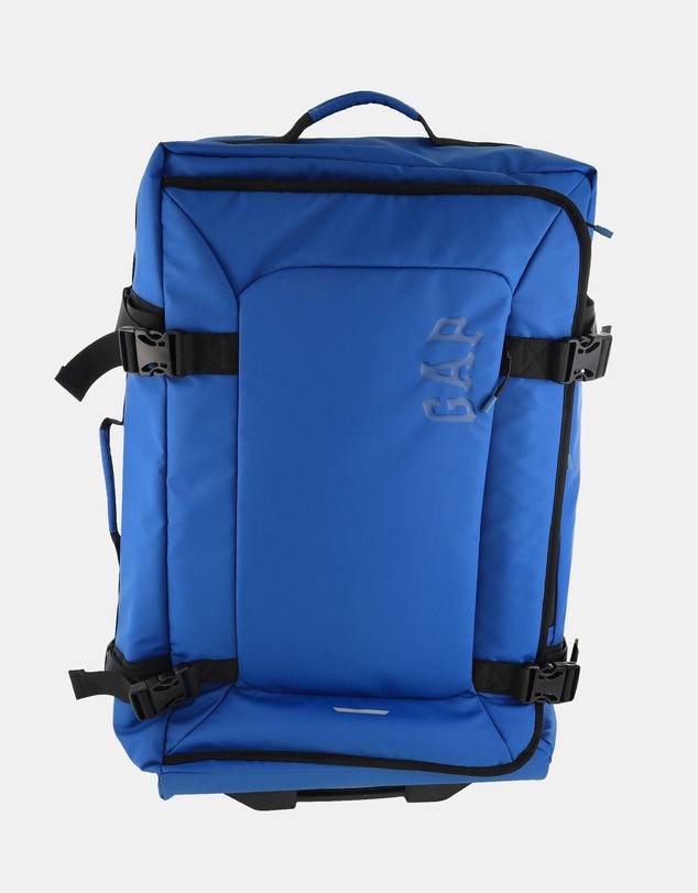 GAP - GAP Travel 62cm MEDIUM Soft Shell Suitcase
