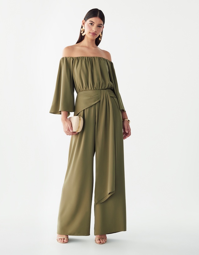 ST MRLO - Vicente Jumpsuit