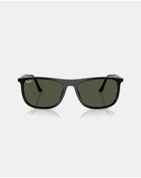 Ray-Ban - RB2216