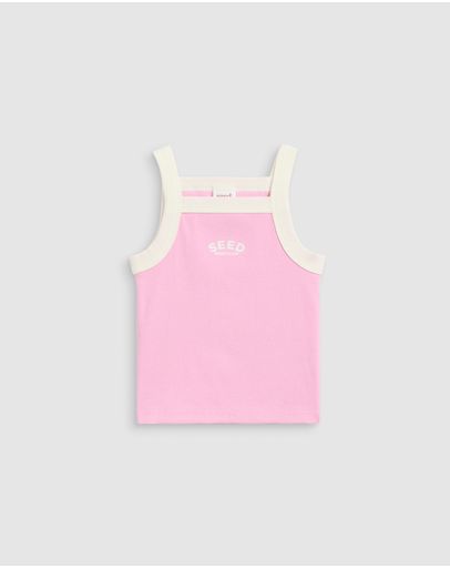 Candy Pink
