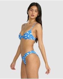 Billabong - Womens Another Tide Bikini Bottom