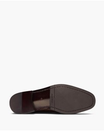 Aquila - Ludlow Derby Shoes