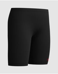 Speedo - Plastisol Placement Jammers - Kids-Teens