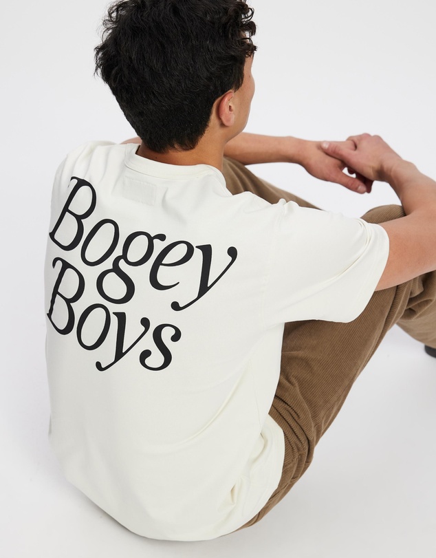 Bogey Boys - BB Takeaway T-Shirt