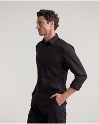 Oxford - Westbourne Classic Fit Twill Shirt