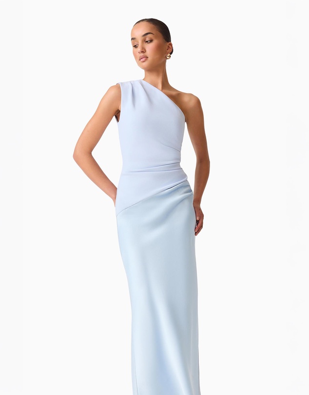 Elliatt - Skye One Shoulder Gown
