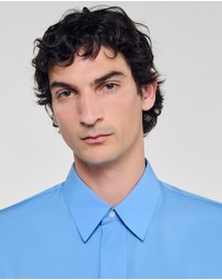 Sandro - Hidden Shirt