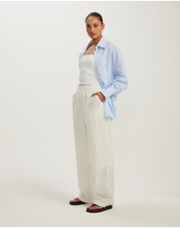 All Fenix - Summertide Wide Leg Pant